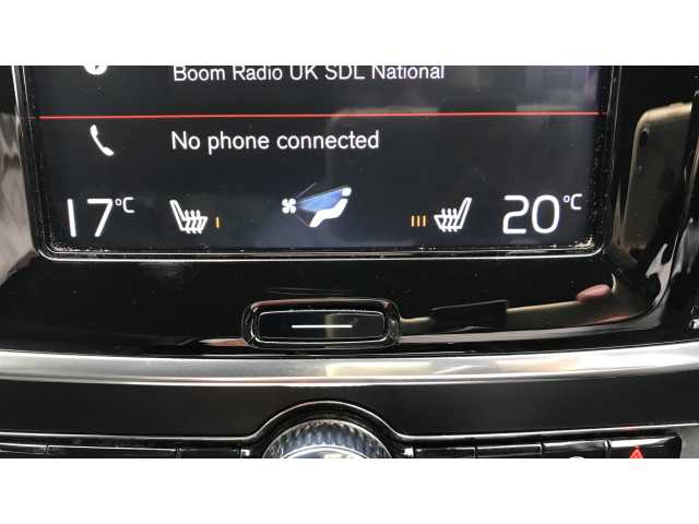 Volvo S90 S90 2.0 T4 R DESIGN 4dr Geartronic 