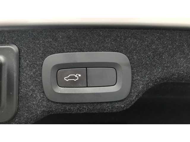 Volvo S90 S90 2.0 T4 R DESIGN 4dr Geartronic 