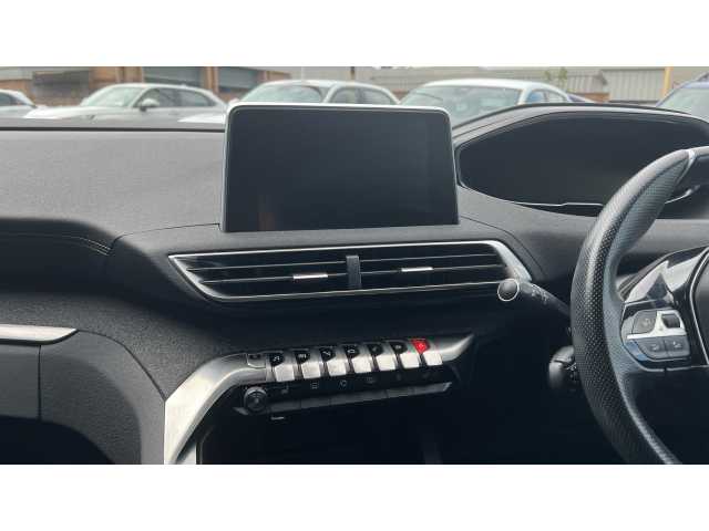 Peugeot 3008 3008 1.2 PureTech GT Line 5dr 