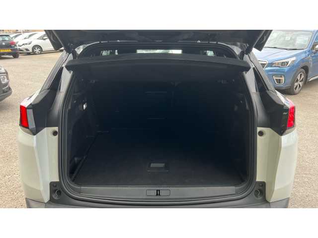 Peugeot 3008 3008 1.2 PureTech GT Line 5dr 