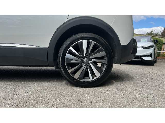 Peugeot 3008 3008 1.2 PureTech GT Line 5dr 