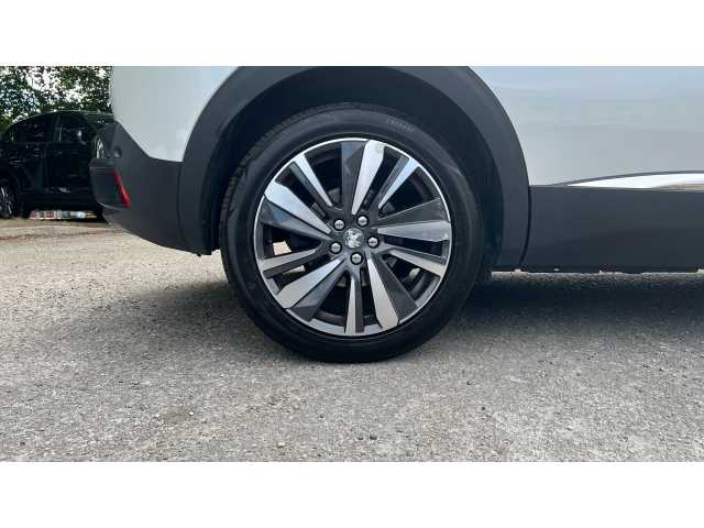 Peugeot 3008 3008 1.2 PureTech GT Line 5dr 
