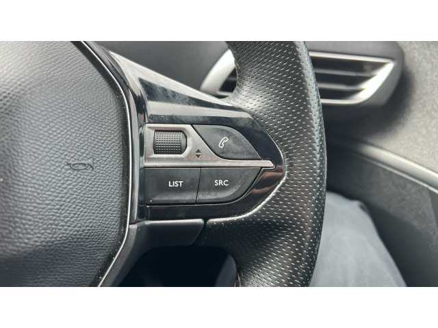 Peugeot 3008 3008 1.2 PureTech GT Line 5dr 