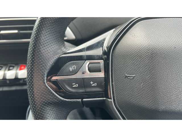 Peugeot 3008 3008 1.2 PureTech GT Line 5dr 