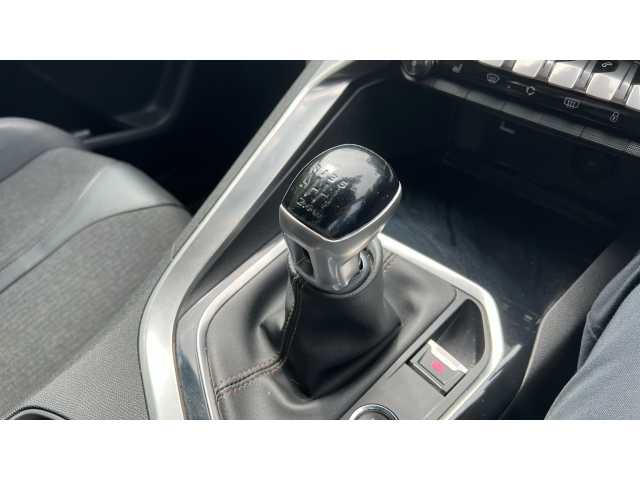 Peugeot 3008 3008 1.2 PureTech GT Line 5dr 