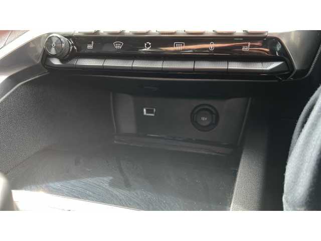 Peugeot 3008 3008 1.2 PureTech GT Line 5dr 