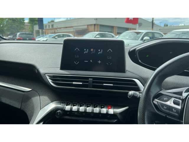 Peugeot 3008 3008 1.2 PureTech GT Line 5dr 