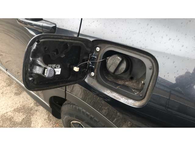 Honda CR-V Hybrid CR-V 2.0 i-MMD Hybrid SR 2WD 5dr eCVT 