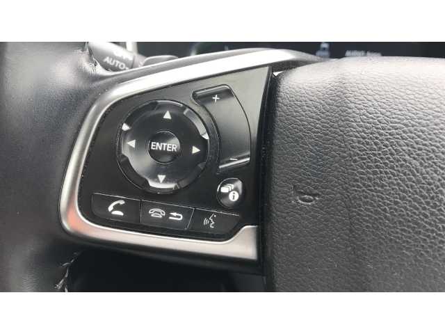 Honda CR-V Hybrid CR-V 2.0 i-MMD Hybrid SR 2WD 5dr eCVT 