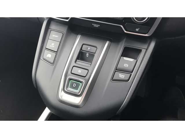 Honda CR-V Hybrid CR-V 2.0 i-MMD Hybrid SR 2WD 5dr eCVT 