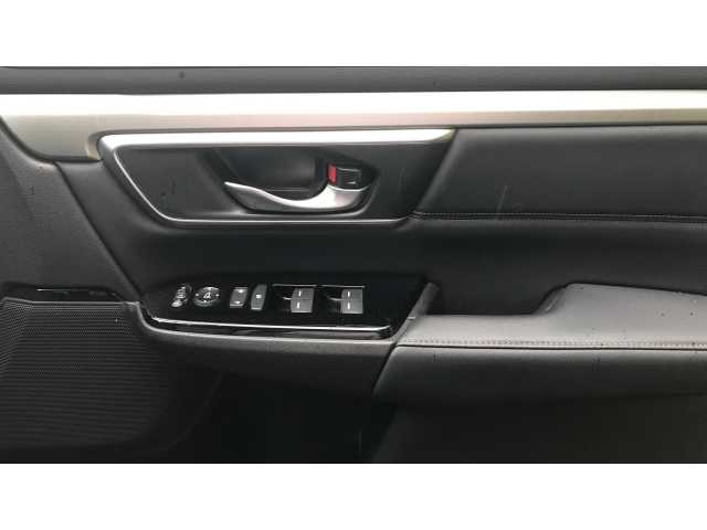 Honda CR-V Hybrid CR-V 2.0 i-MMD Hybrid SR 2WD 5dr eCVT 
