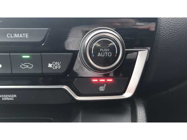 Honda CR-V Hybrid CR-V 2.0 i-MMD Hybrid SR 2WD 5dr eCVT 