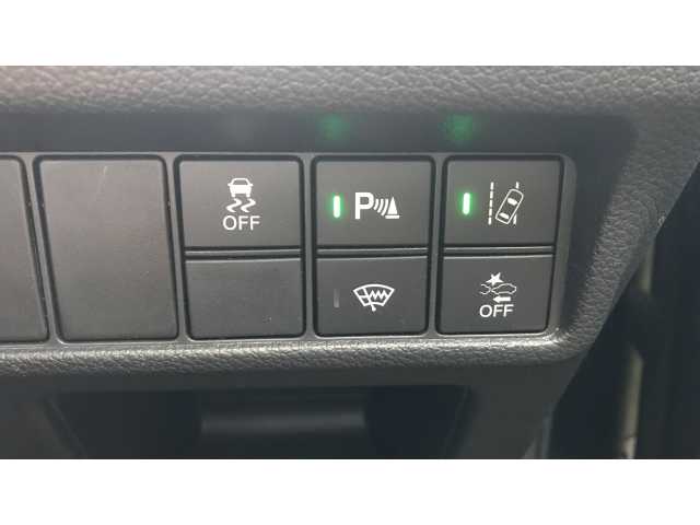 Honda CR-V Hybrid CR-V 2.0 i-MMD Hybrid SR 2WD 5dr eCVT 