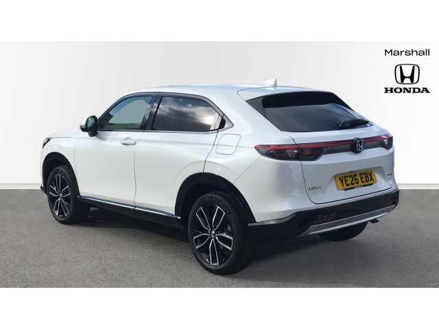 Honda HR-V e:HEV Honda Hr-v Hatchback 1.5 eHEV Advance 5dr CVT 