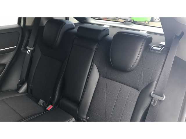 Honda HR-V e:HEV Honda Hr-v Hatchback 1.5 eHEV Advance 5dr CVT 