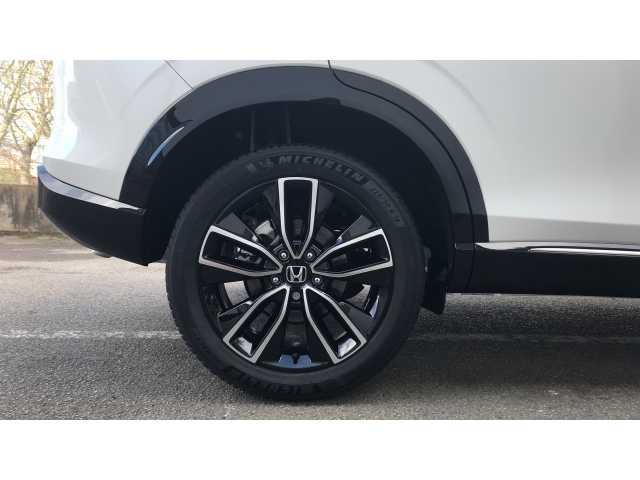 Honda HR-V e:HEV Honda Hr-v Hatchback 1.5 eHEV Advance 5dr CVT 