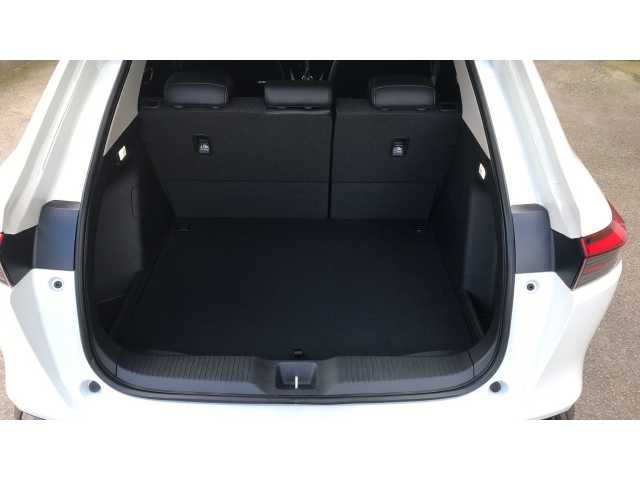 Honda HR-V e:HEV Honda Hr-v Hatchback 1.5 eHEV Advance 5dr CVT 