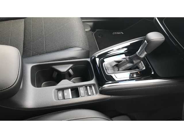 Honda HR-V e:HEV Honda Hr-v Hatchback 1.5 eHEV Advance 5dr CVT 