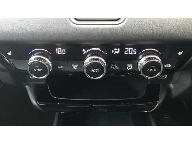 Honda HR-V e:HEV Honda Hr-v Hatchback 1.5 eHEV Advance 5dr CVT 