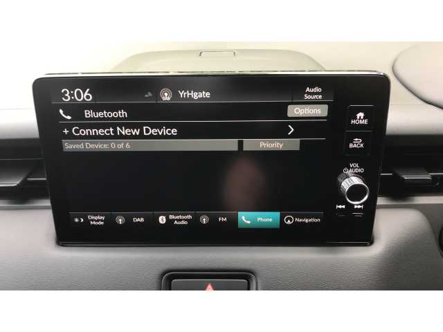 Honda HR-V e:HEV Honda Hr-v Hatchback 1.5 eHEV Advance 5dr CVT 
