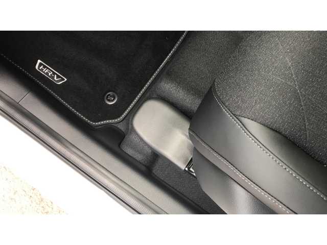 Honda HR-V e:HEV Honda Hr-v Hatchback 1.5 eHEV Advance 5dr CVT 