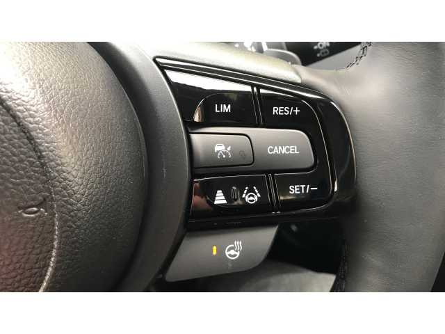 Honda HR-V e:HEV Honda Hr-v Hatchback 1.5 eHEV Advance 5dr CVT 