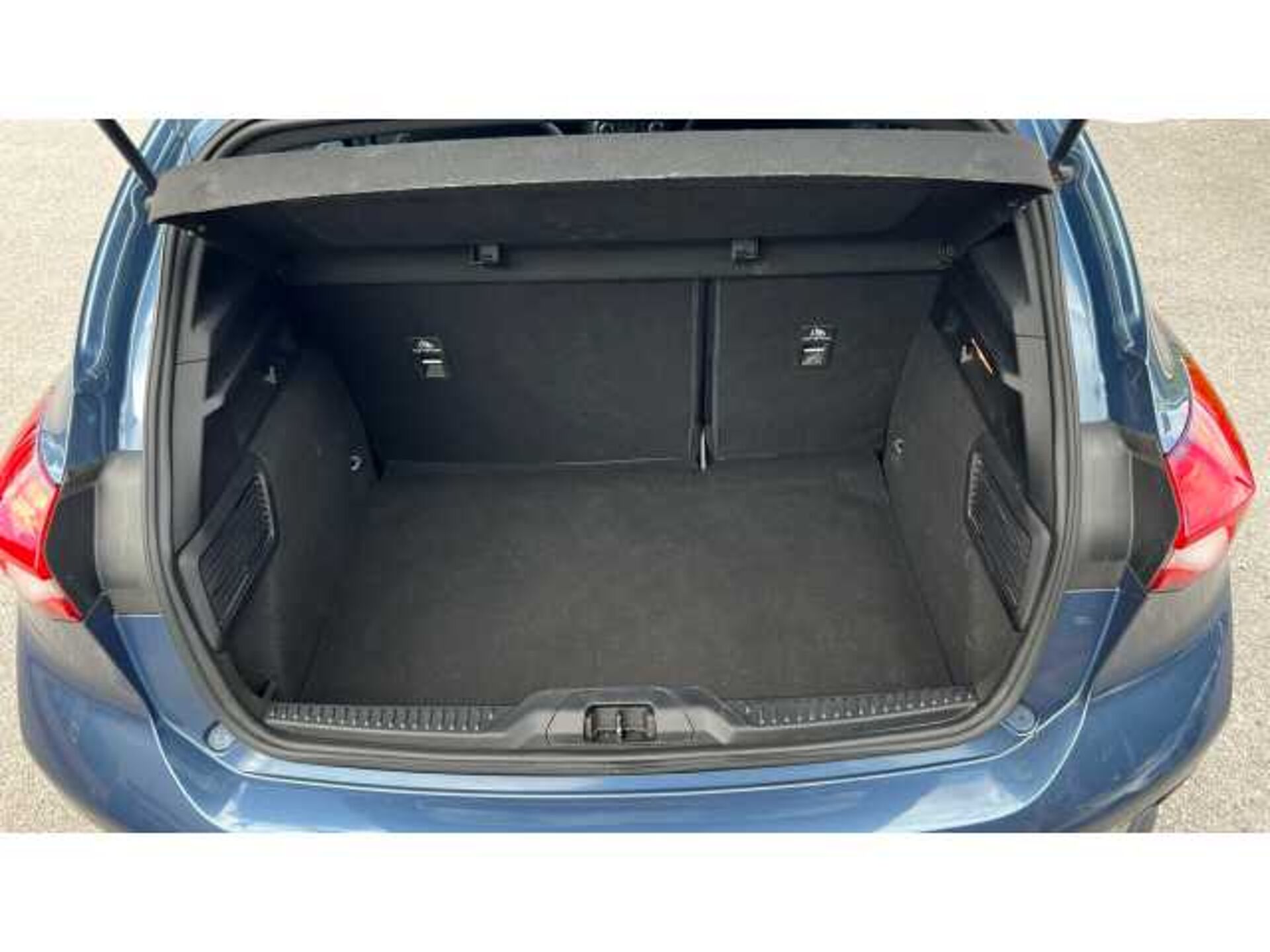Ford Focus FOCUS 1.0 EcoBoost 125 ST-Line 5dr 