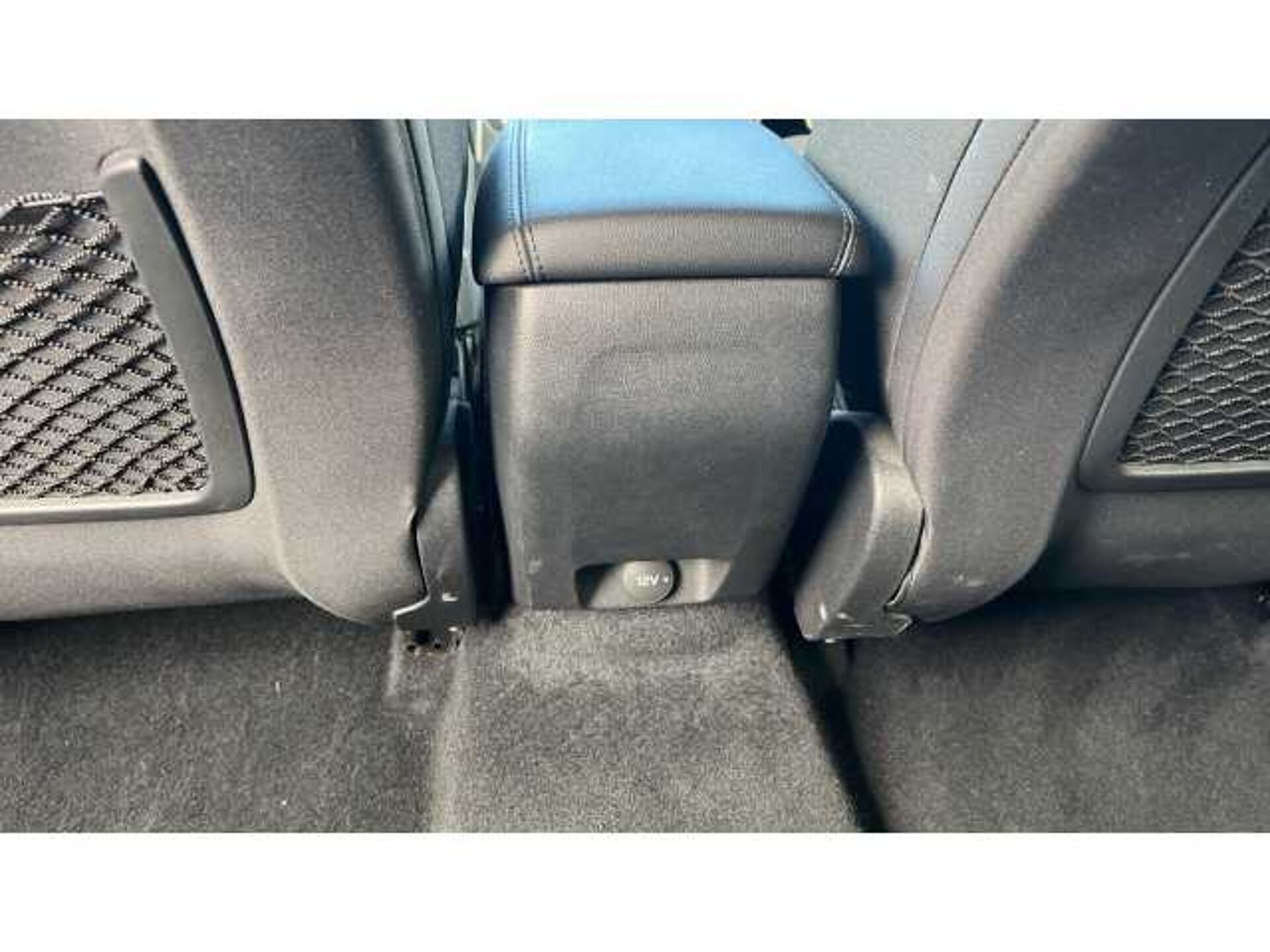 Ford Focus FOCUS 1.0 EcoBoost 125 ST-Line 5dr 