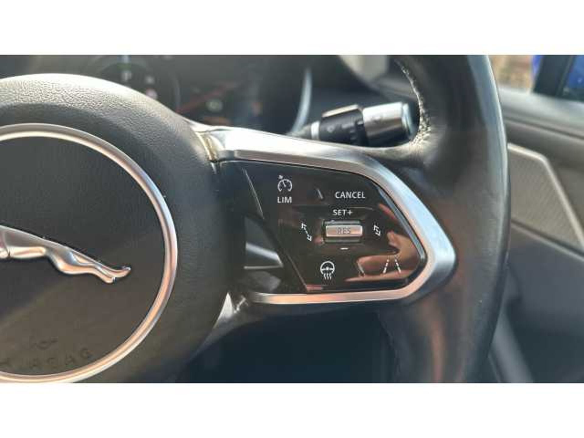 Jaguar I-PACE I-PACE 294kW EV400 SE 90kWh 5dr Auto 
