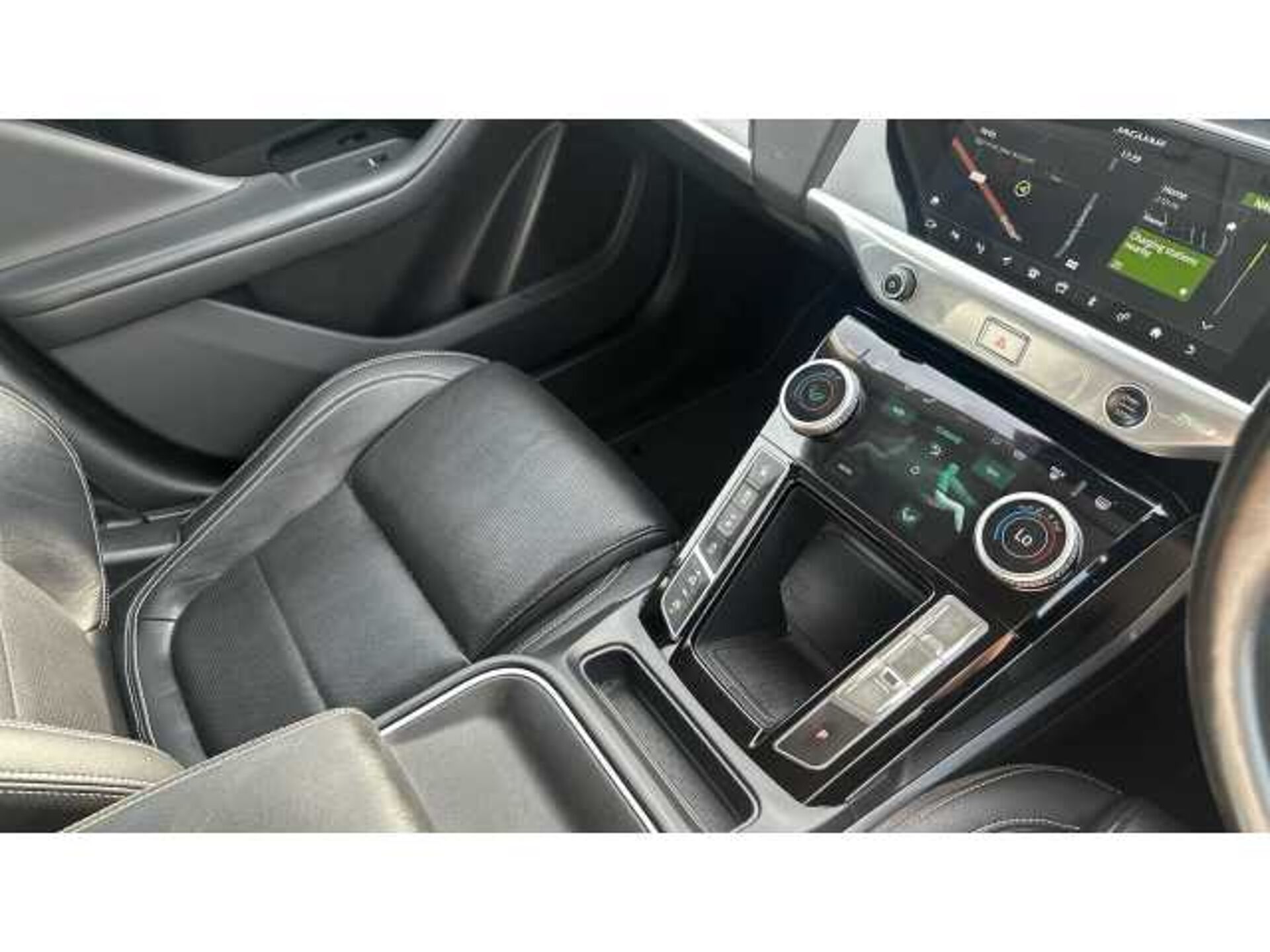 Jaguar I-PACE I-PACE 294kW EV400 SE 90kWh 5dr Auto 