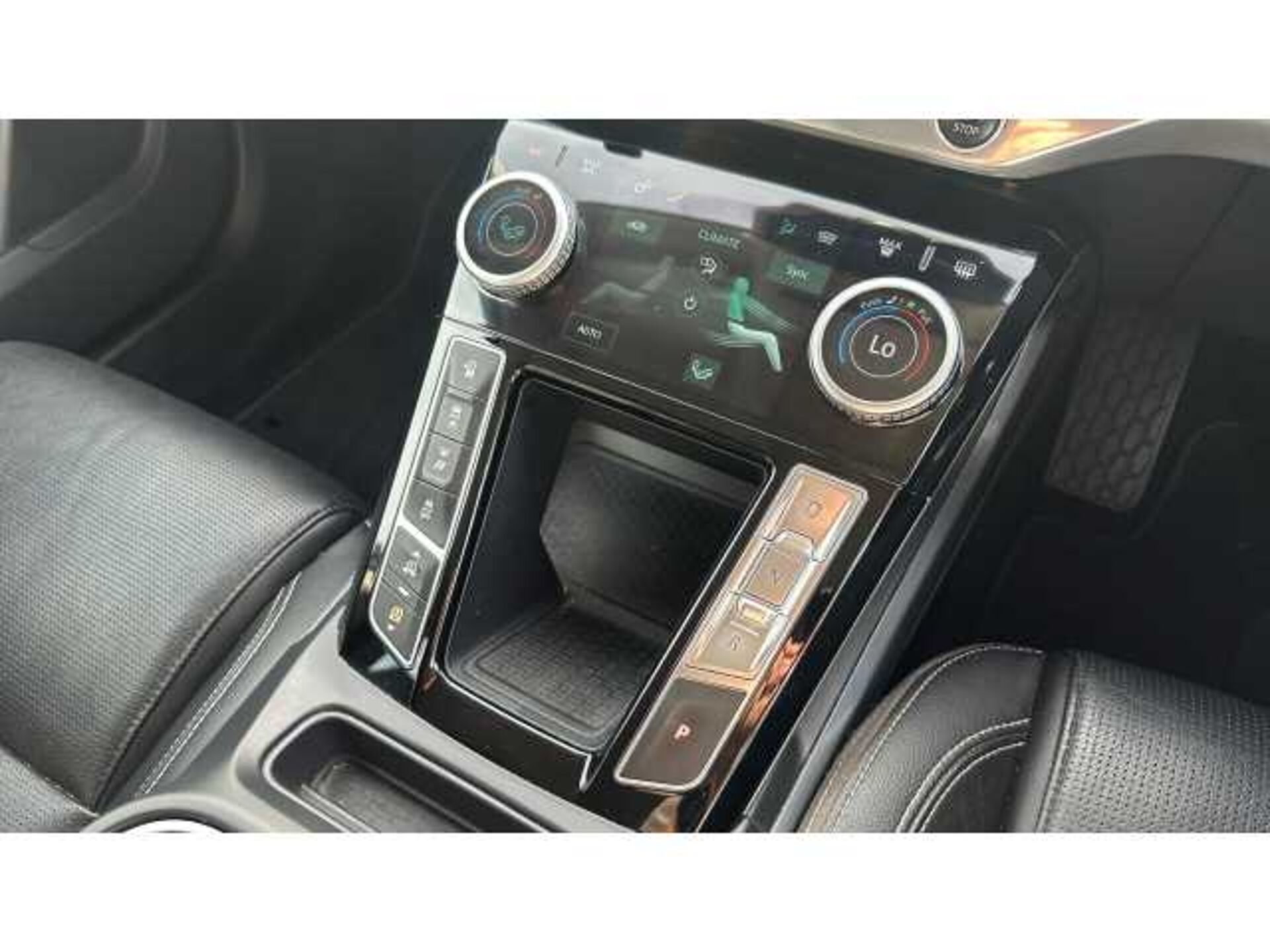Jaguar I-PACE I-PACE 294kW EV400 SE 90kWh 5dr Auto 