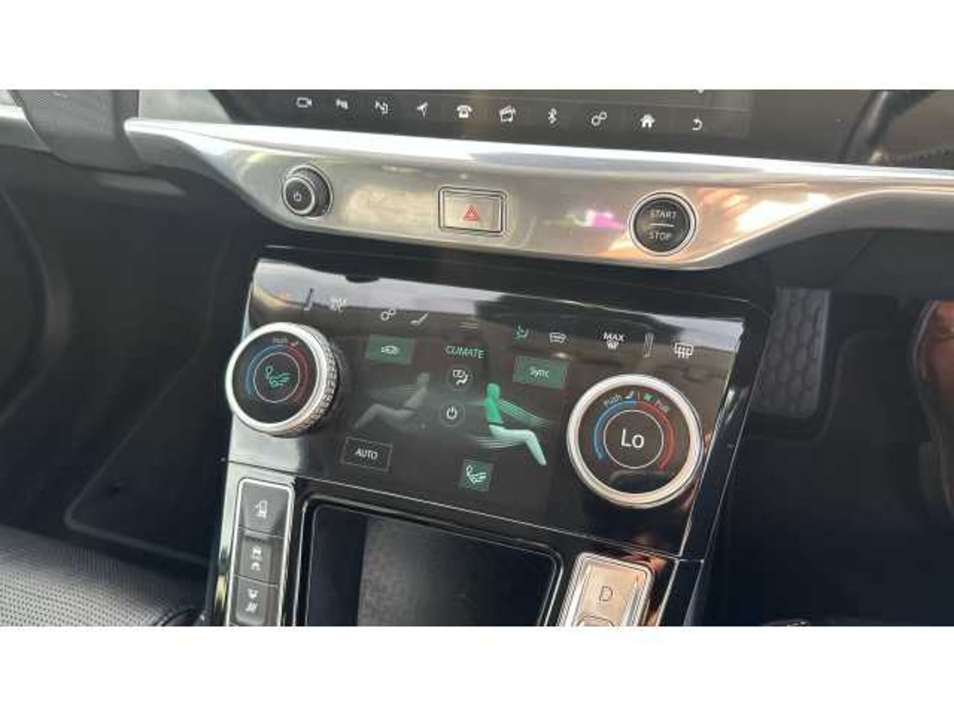 Jaguar I-PACE I-PACE 294kW EV400 SE 90kWh 5dr Auto 