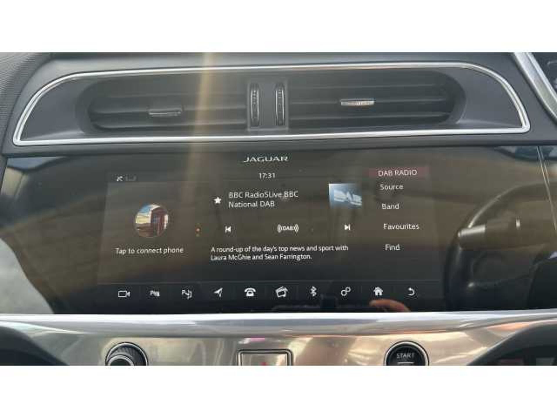 Jaguar I-PACE I-PACE 294kW EV400 SE 90kWh 5dr Auto 