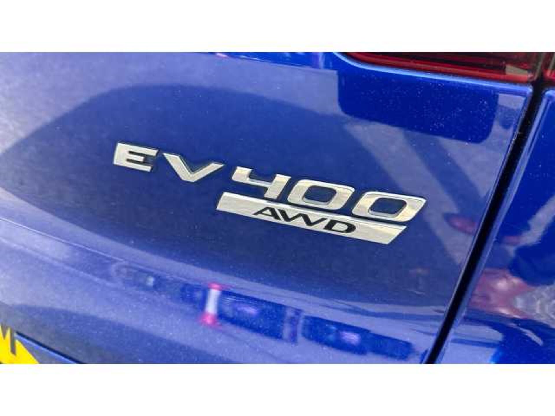 Jaguar I-PACE I-PACE 294kW EV400 SE 90kWh 5dr Auto 