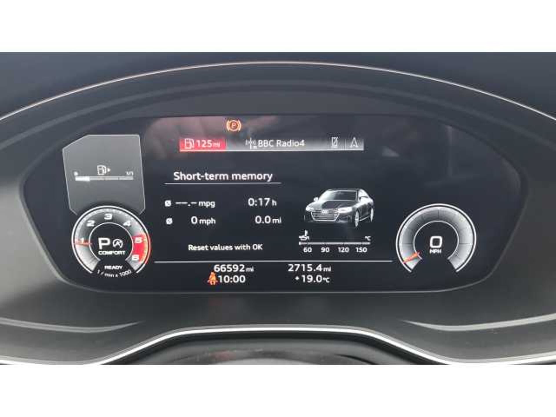 Audi A4 A4 35 TDI S Line 4dr S Tronic 