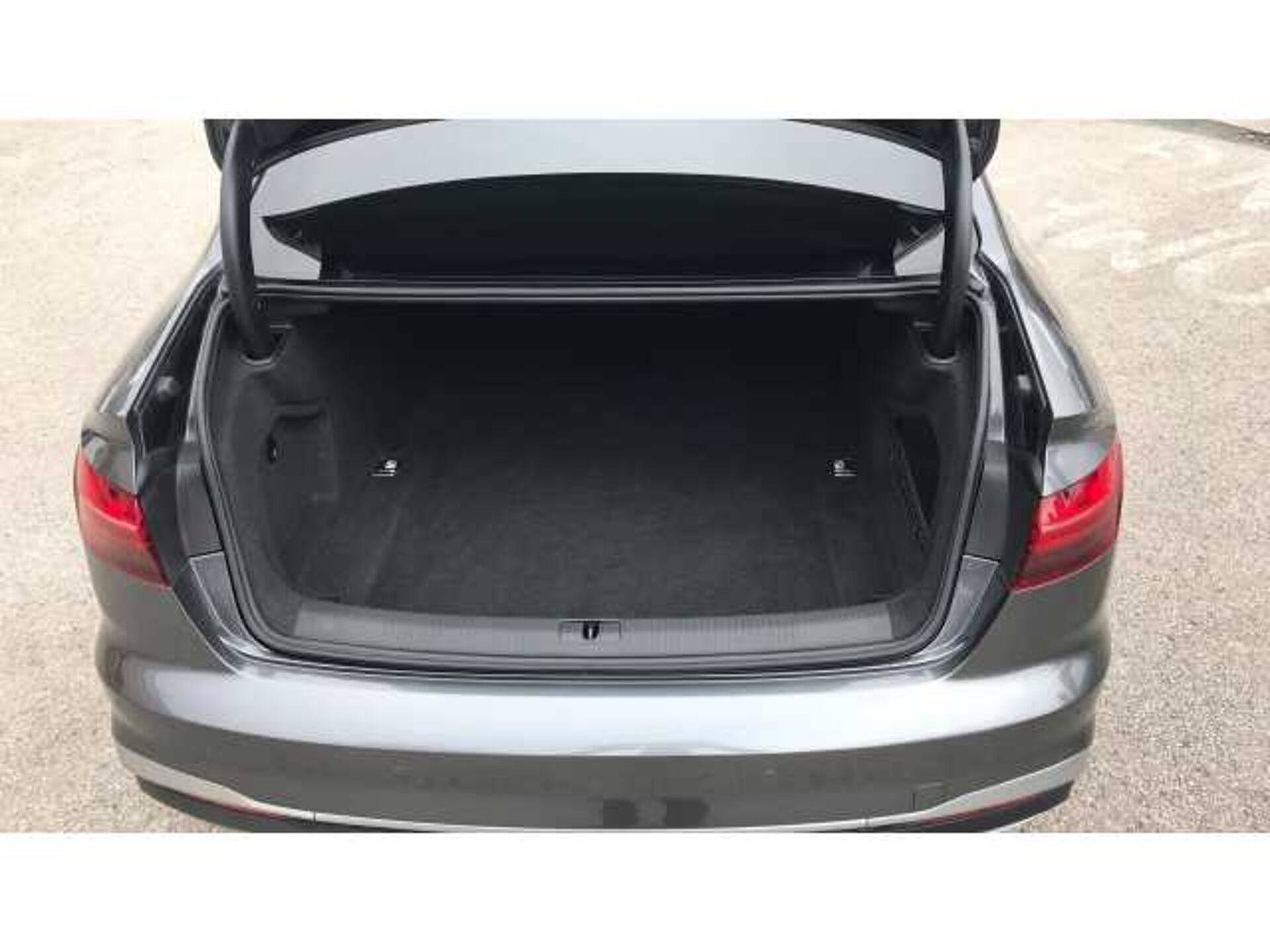 Audi A4 A4 35 TDI S Line 4dr S Tronic 