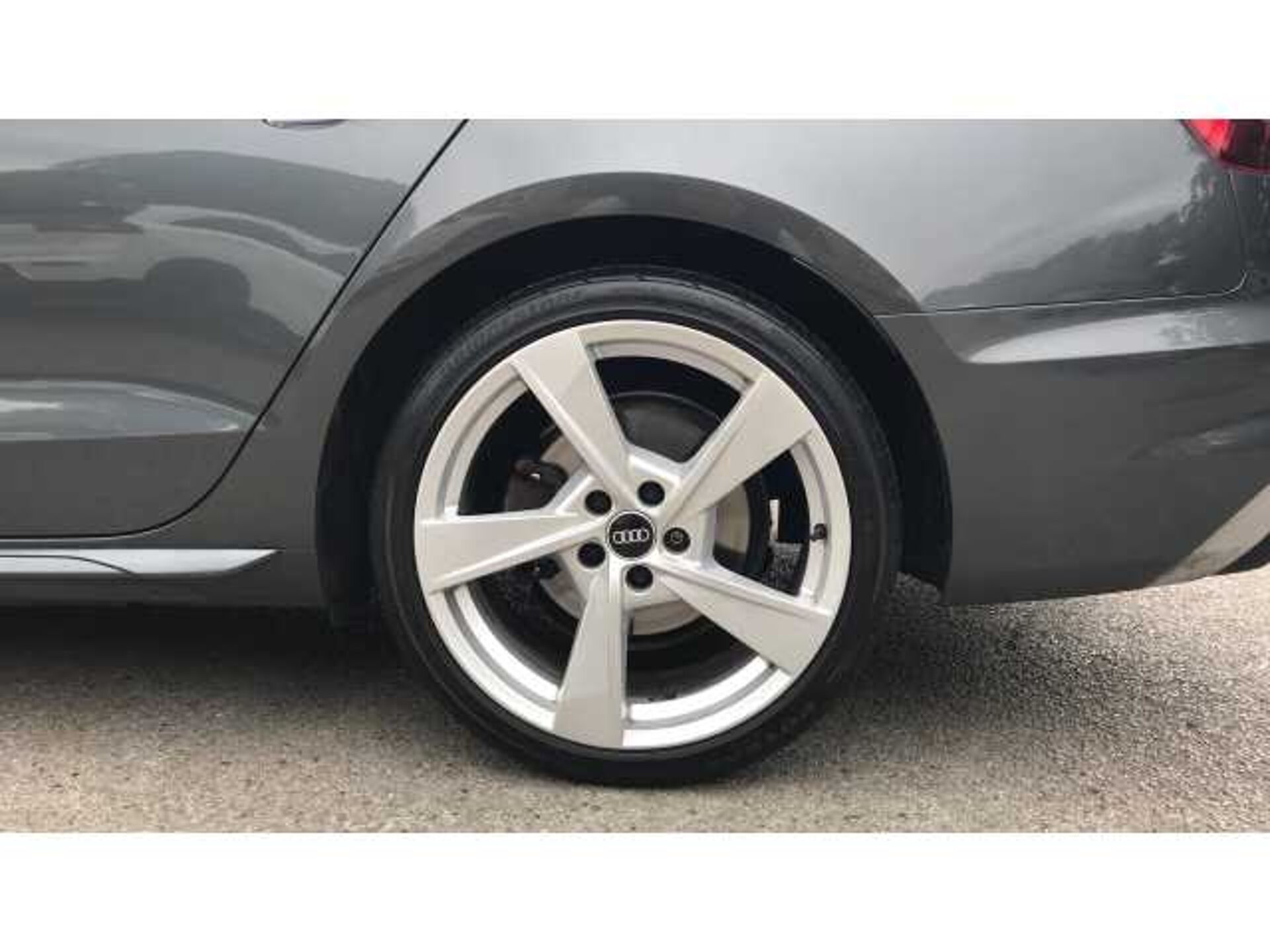 Audi A4 A4 35 TDI S Line 4dr S Tronic 