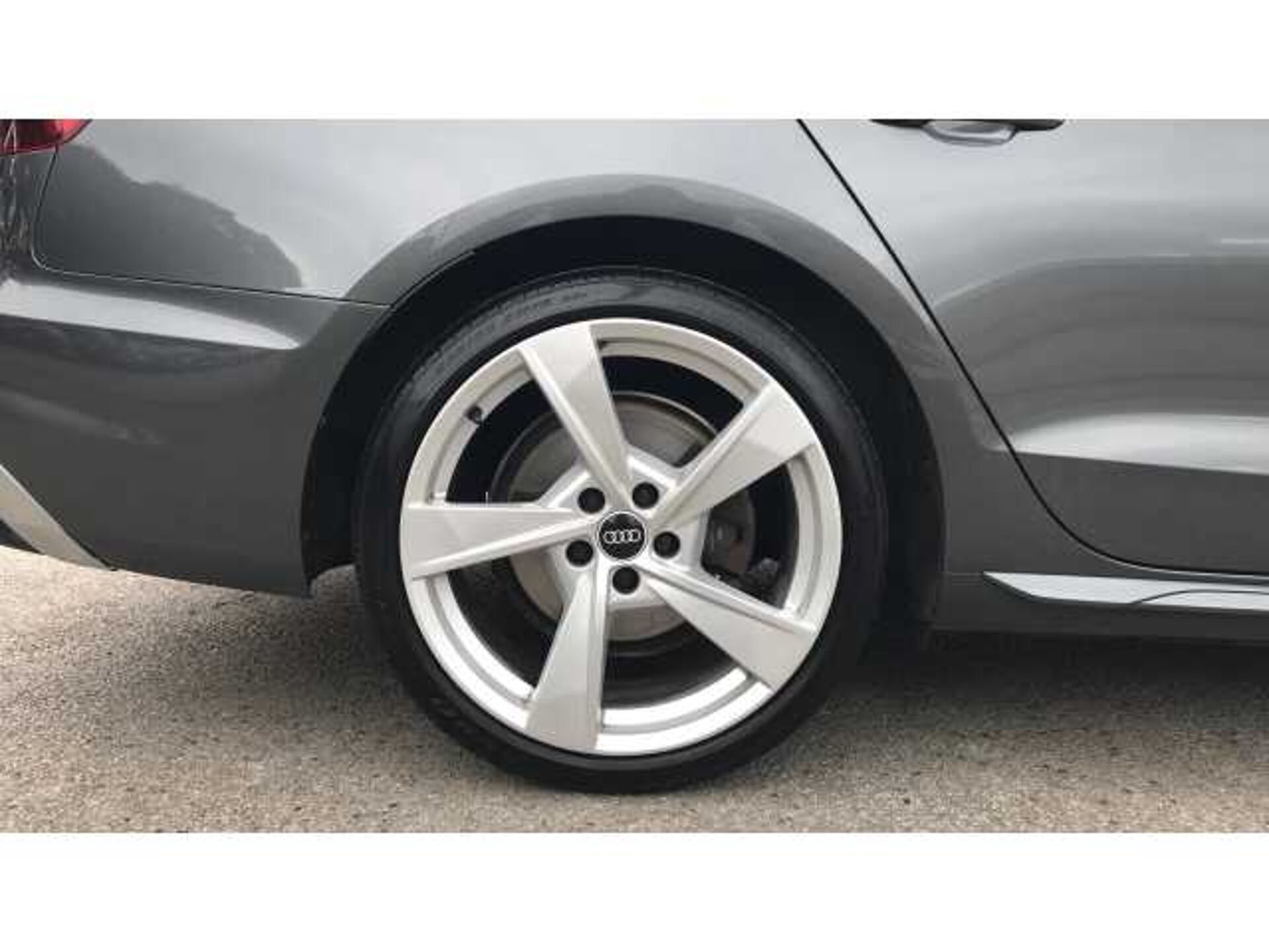 Audi A4 A4 35 TDI S Line 4dr S Tronic 