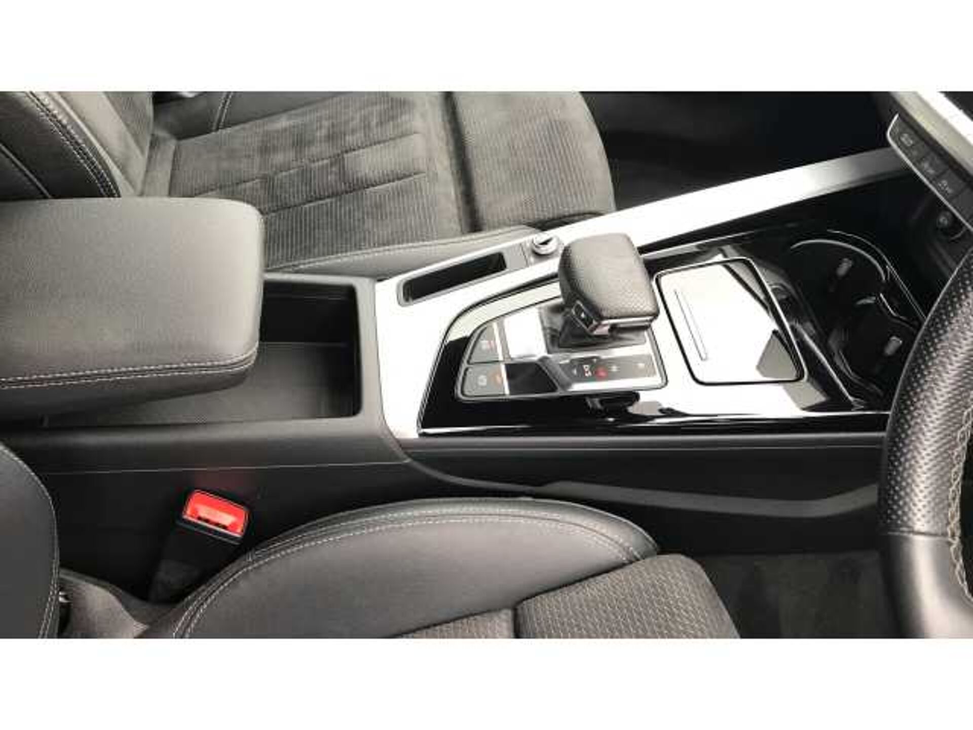 Audi A4 A4 35 TDI S Line 4dr S Tronic 
