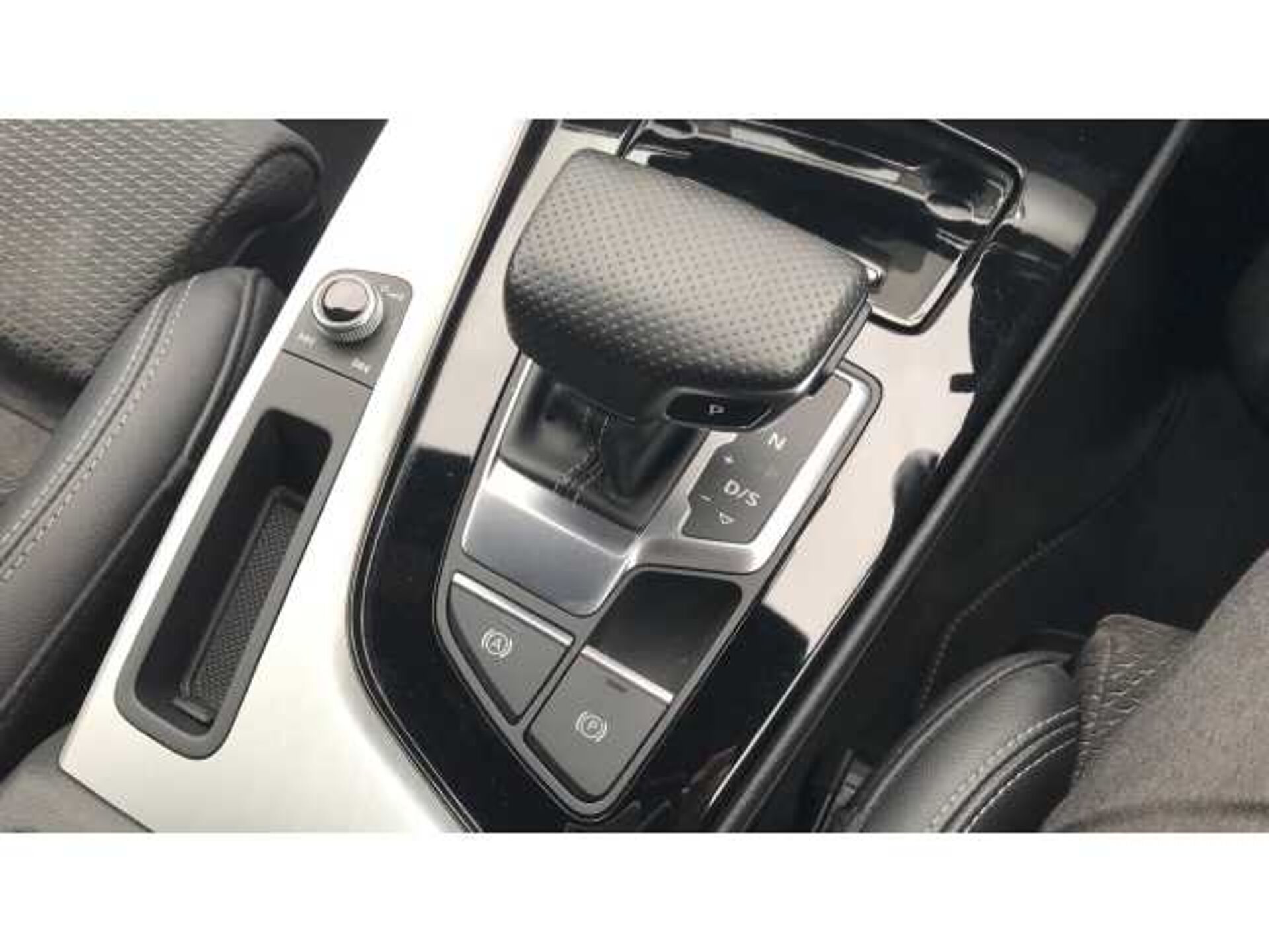 Audi A4 A4 35 TDI S Line 4dr S Tronic 