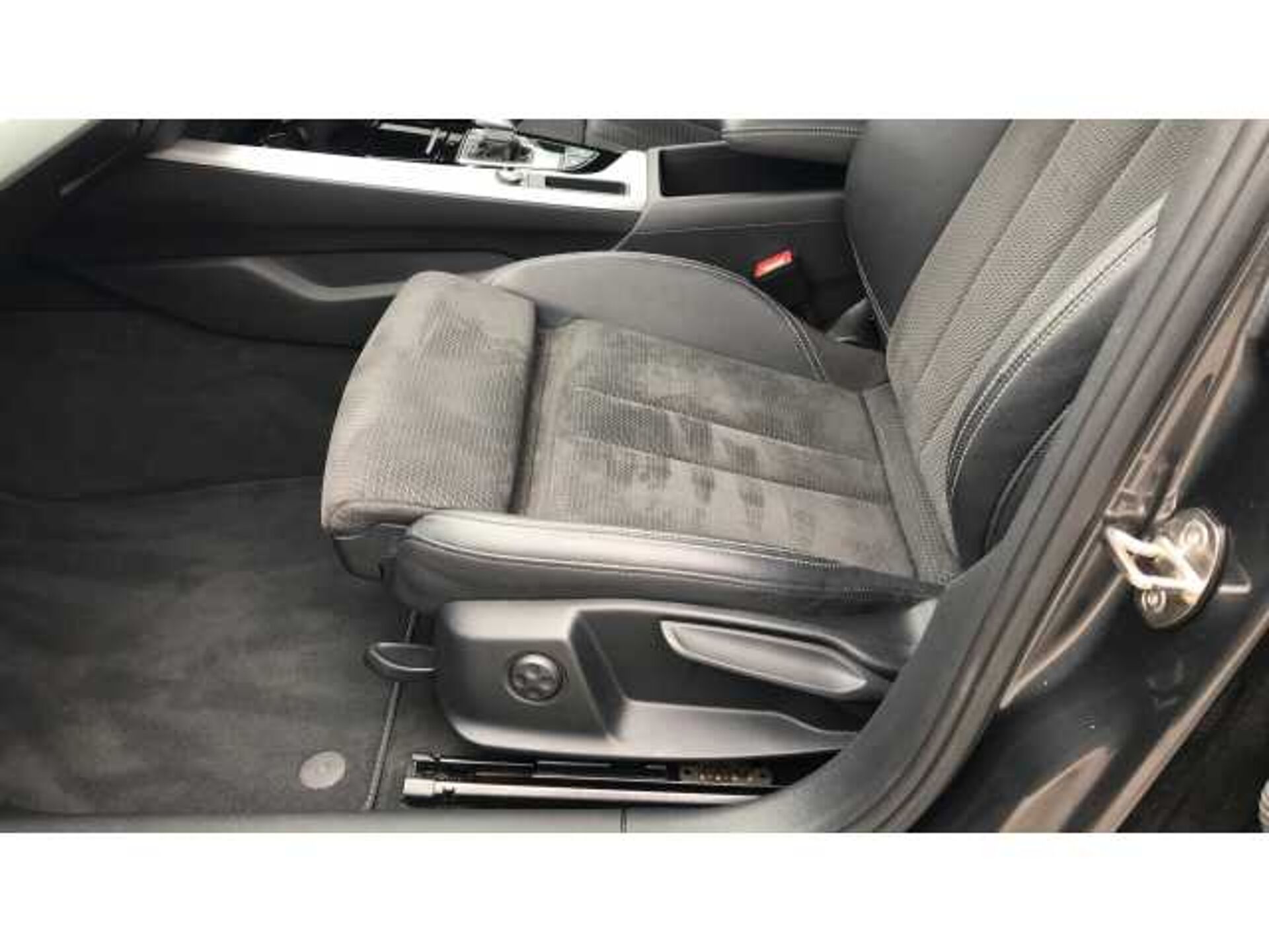 Audi A4 A4 35 TDI S Line 4dr S Tronic 