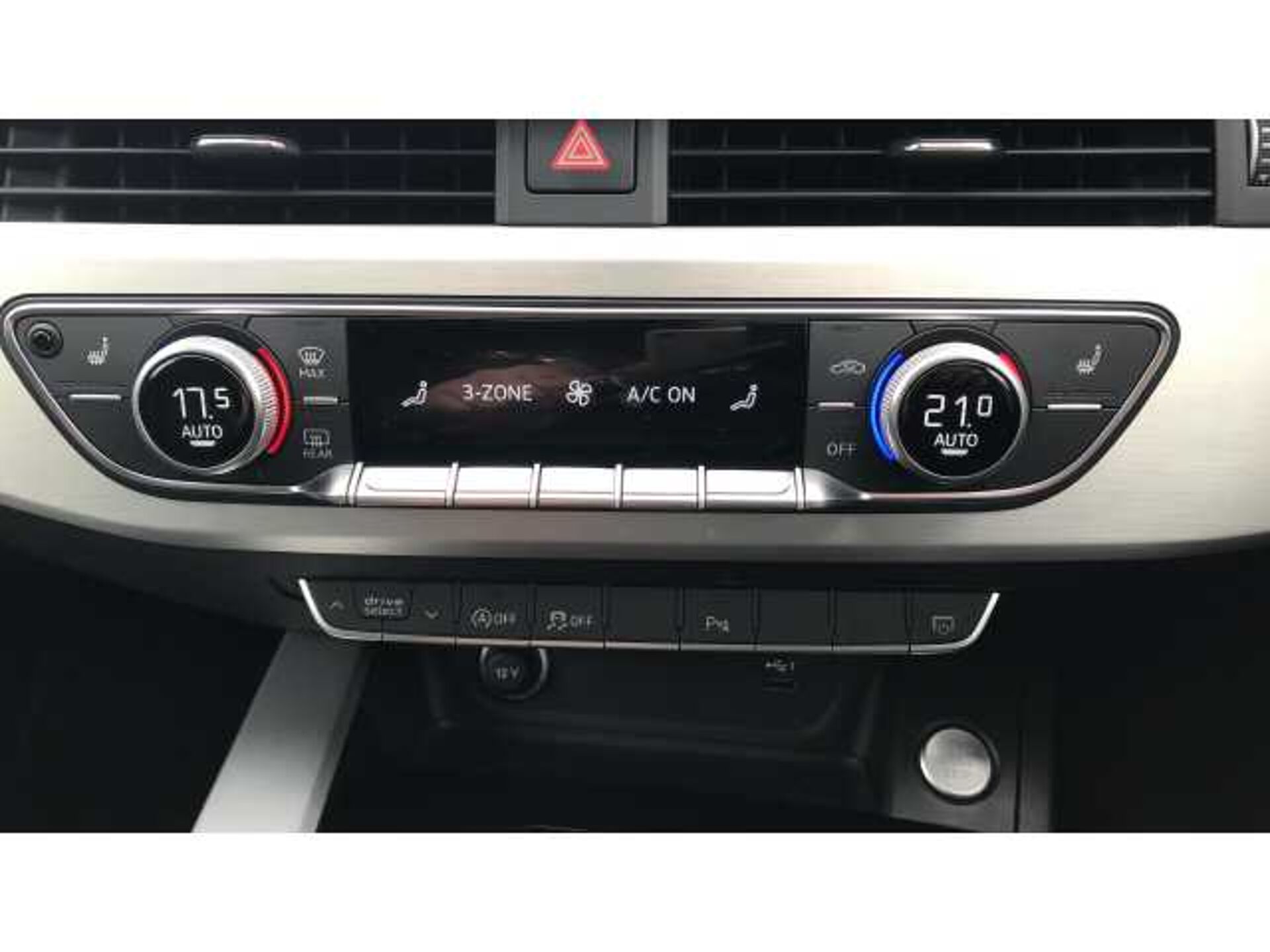 Audi A4 A4 35 TDI S Line 4dr S Tronic 