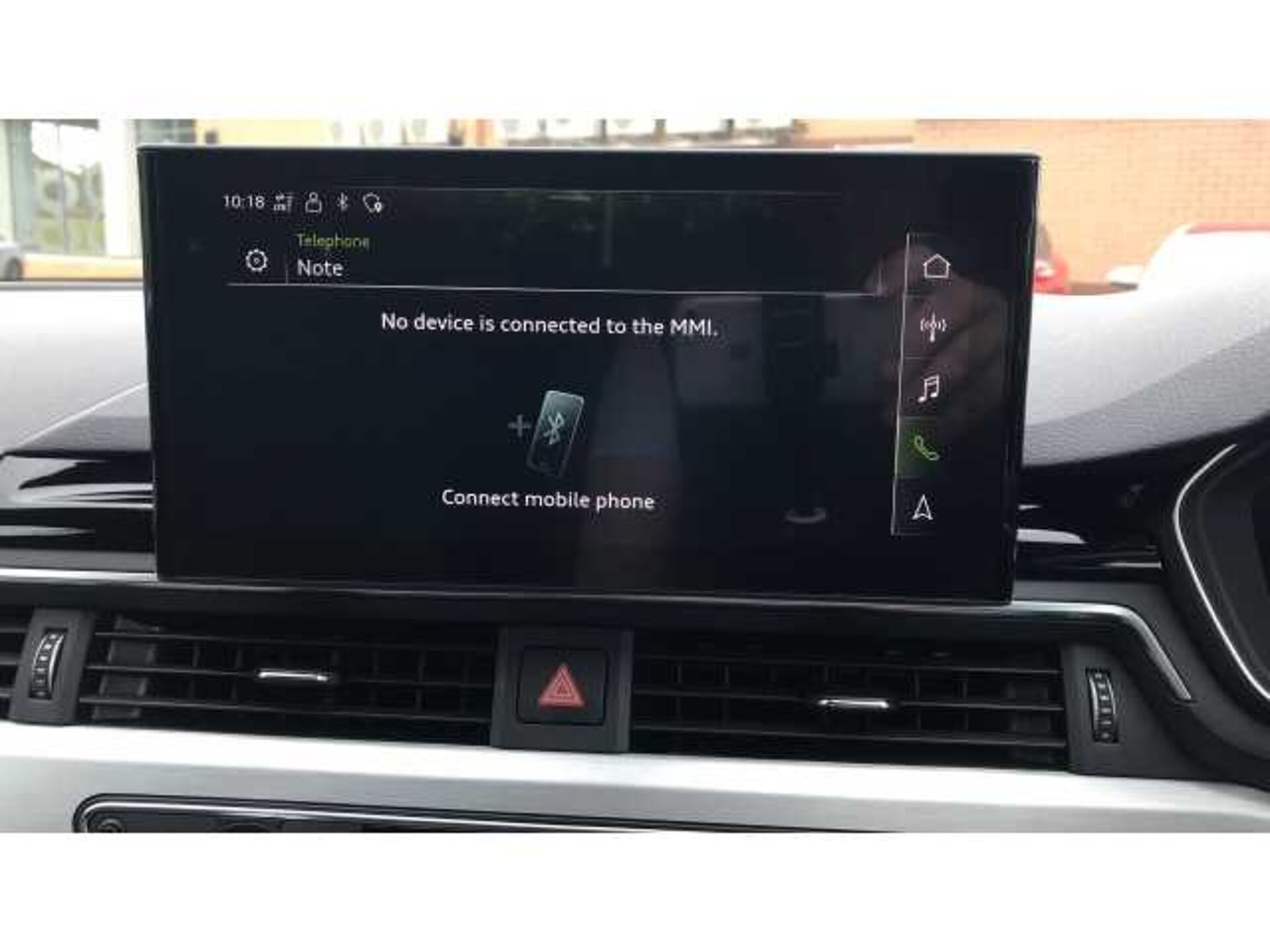 Audi A4 A4 35 TDI S Line 4dr S Tronic 