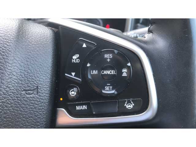 Honda CR-V Hybrid CR-V 2.0 i-MMD Hybrid EX 5dr eCVT 
