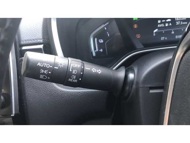 Honda CR-V Hybrid CR-V 2.0 i-MMD Hybrid EX 5dr eCVT 