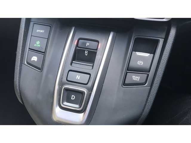 Honda CR-V Hybrid CR-V 2.0 i-MMD Hybrid EX 5dr eCVT 