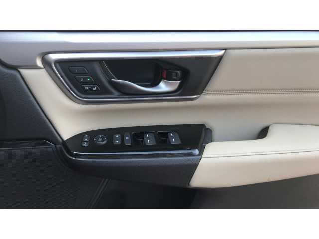 Honda CR-V Hybrid CR-V 2.0 i-MMD Hybrid EX 5dr eCVT 