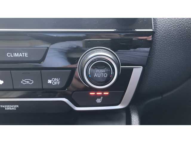 Honda CR-V Hybrid CR-V 2.0 i-MMD Hybrid EX 5dr eCVT 