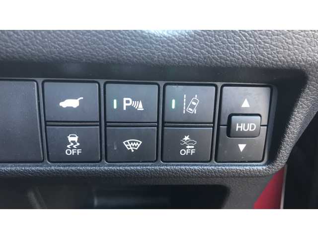 Honda CR-V Hybrid CR-V 2.0 i-MMD Hybrid EX 5dr eCVT 