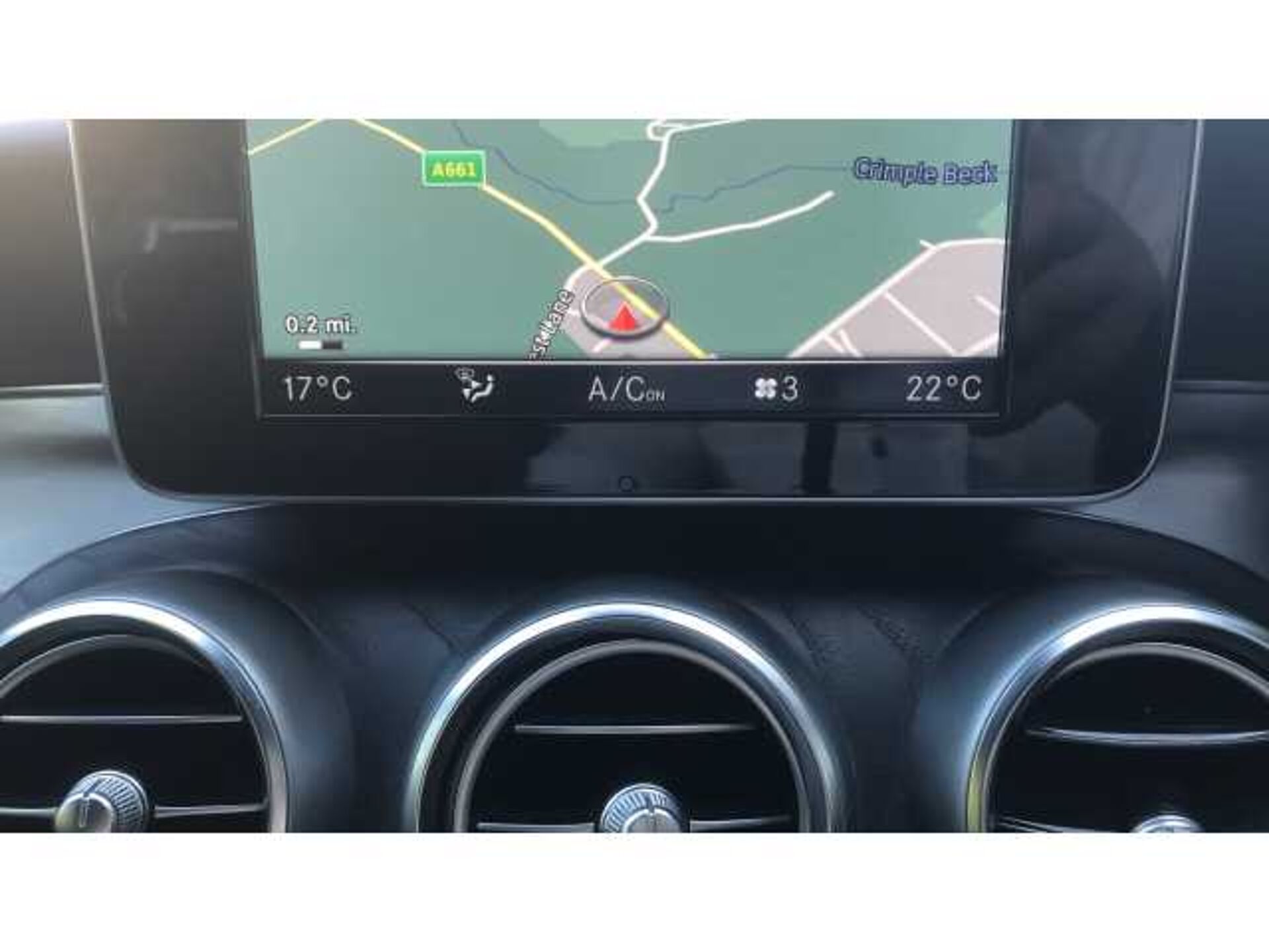 Mercedes-Benz C CLASS C250d AMG Line 2dr Auto 